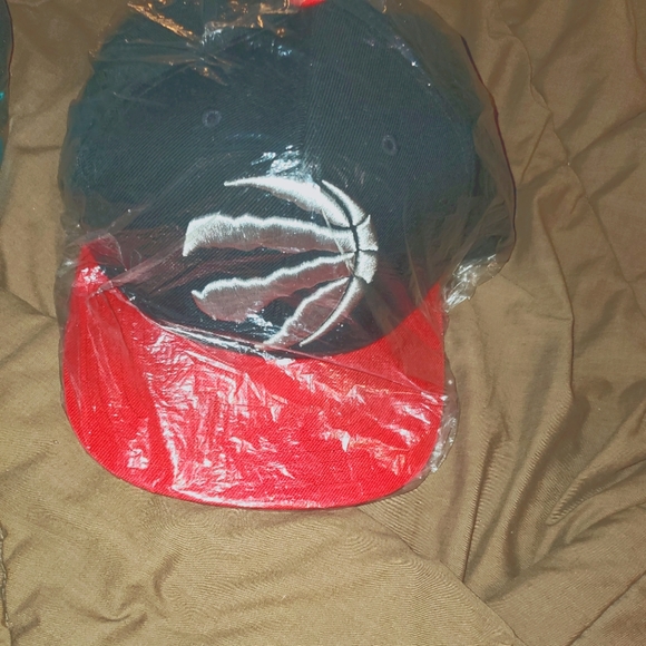Raptors Hat Snapback - Picture 1 of 2